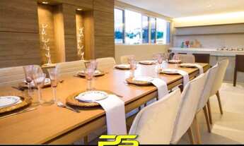 Imagem 7: MOBILIADO ) APARTAMENTO COM 3 DORMITÓRIOS À VENDA, 125 M² POR R$ 850.000 - MANAÍRA - JOÃ