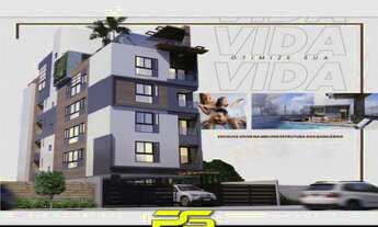 Imagem: APARTAMENTO COM 2 DORMITÓRIOS À VENDA