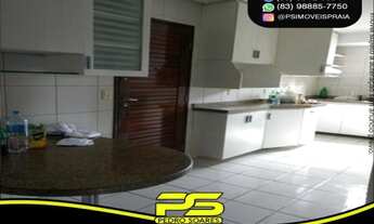 Imagem 7: APARTAMENTO COM 3 DORMITÓRIOS À VENDA, 149 M² POR R$ 540.000,00 - MANAÍRA - JOÃO PESSOA/PB