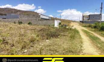 Imagem 4: TERRENO À VENDA, 270 M² POR R$ 100.000 - PRIMAVERA - GUARABIRA/PB