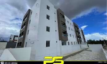 Imagem 7: APARTAMENTO COM 2 DORMITÓRIOS À VENDA, 55 M² POR R$ 148.900 - CIDADE DOS COLIBRIS - JOÃO P