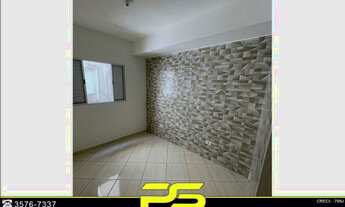 Imagem 3: APARTAMENTO COM 2 DORMITÓRIOS À VENDA POR R$ 280.000 - CENTRO - MOGI DAS CRUZES/SP