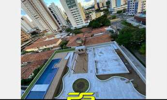 Imagem 3: APARTAMENTO COM 3 DORMITÓRIOS À VENDA, 81 M² POR R$ 550.000,00 - MANAÍRA - JOÃO PESSOA/PB