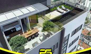 Imagem 3: APARTAMENTO NOVO, 02 QUARTOS, ÁREA DE LAZER NA COBERTURA, 61,72M² POR APENAS R$ 299.990,00