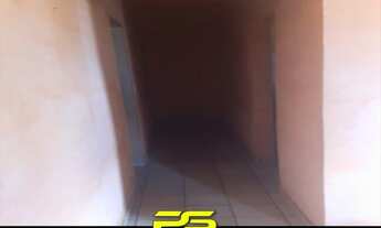 Imagem 7: CASA COM 2 DORMITÓRIOS À VENDA POR R$ 180.000,00 - ALTO DO MATEUS - JOÃO PESSOA/PB