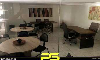 Imagem 7: APARTAMENTO COM 4 DORMITÓRIOS À VENDA, 185 M² POR R$ 720.000 - BESSA - JOÃO PESSOA/PB #PED