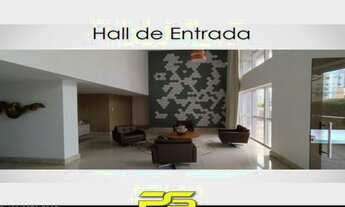 Imagem 5: APARTAMENTO COM 3 DORMITÓRIOS À VENDA, 123 M² POR R$ 630.000 - MANAÍRA - JOÃO PESSOA/PB