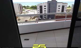 Imagem 3: COBERTURA COM 6 DORMITÓRIOS À VENDA, 510 M² POR R$ 1.200.000,00 - INTERMARES - CABEDELO/PB