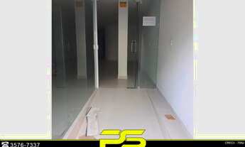 Imagem 7: PONTO PARA ALUGAR, 120 M² POR R$ 5.000/MÊS - CENTRO - JOÃO PESSOA/PB #PEDROSOARES