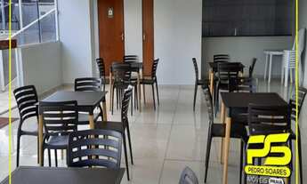 Imagem 6: APARTAMENTO COM 2 DORMITÓRIOS À VENDA, 92 M² POR R$ 380.000,00 - TAMBAUZINHO - JOÃO PESSOA