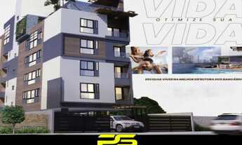 Imagem: APARTAMENTO COM 1 DORMITÓRIO À VENDA