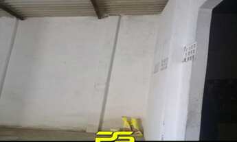 Imagem 6: GALPÃO À VENDA, 150 M² POR R$ 250.000 - CAMALAÚ - CABEDELO/PARAÍBA