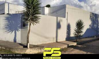 Imagem: CASA COM 3 DORMITÓRIOS À VENDA POR R$