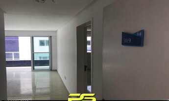 Imagem 2: APARTAMENTO COM 2 DORMITÓRIOS À VENDA, 67 M² POR R$ 450.000,00 - BESSA - JOÃO PESSOA/PB