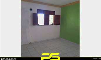 Imagem 5: CASA COM 3 DORMITÓRIOS À VENDA POR R$ 140.000 - GRAMAME - JOÃO PESSOA/PB #ALANA