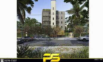 Imagem 6: APARTAMENTO COM 3 DORMITÓRIOS À VENDA, 175 M² POR R$ 2.425.000 - PORTAL DO POÇO - CABEDELO