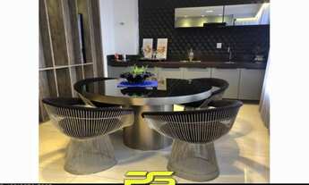 Imagem 5: APARTAMENTO COM 4 DORMITÓRIOS À VENDA, 216 M² POR R$ 1.600.000,00 - ALTIPLANO CABO BRANCO