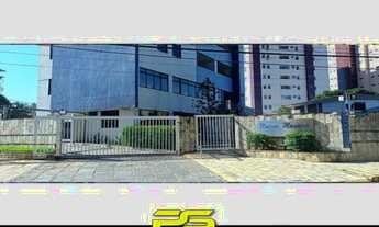 Imagem 2: APARTAMENTO COM 2 DORMITÓRIOS À VENDA, 69 M² POR R$ 230.000 - MANAÍRA - JOÃO PESSOA/PB