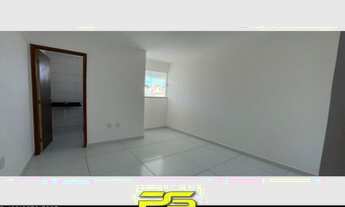 Imagem 6: CASA COM 2 DORMITÓRIOS À VENDA, 48 M² POR R$ 140.000 - GRAMAME - JOÃO PESSOA/PARAÍBA