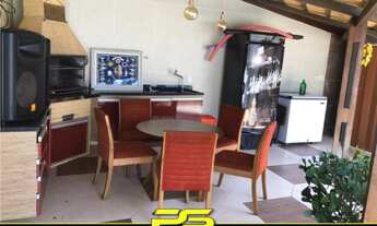 Imagem 2: OPORTUNIDADE) CASA COM 3 DORMITÓRIOS À VENDA POR R$ 1.350.000 - CAMBOINHA - CABEDELO/PB