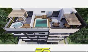 Imagem 4: APARTAMENTO COM 2 DORMITÓRIOS À VENDA, 48 M² POR R$ 178.000,00 - TORRE - JOÃO PESSOA/PB