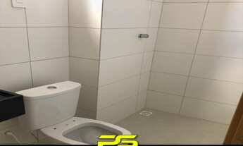 Imagem 2: APARTAMENTO COM 2 DORMITÓRIOS À VENDA, 61 M² POR R$ 260.000,00 - TAMBAUZINHO - JOÃO PESSOA