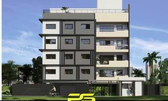 Imagem 2: APARTAMENTO COM 2 A 3 DORMITÓRIOS À VENDA, 48 A 71 M² PARTIR DE R$ 215.000 - TORRE - JOÃO