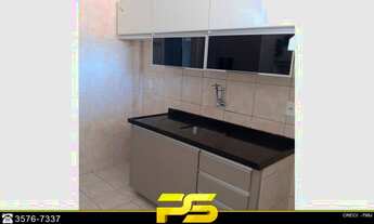 Imagem 6: APARTAMENTO COM 3 DORMITÓRIOS À VENDA, 91 M² POR R$ 220.000 - JARDIM SÃO PAULO - JOÃO PESS