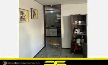 Imagem 7: APARTAMENTO COM 3 DORMITÓRIOS À VENDA, 195 M² POR R$ 550.000,00 - MANAÍRA - JOÃO PESSOA/PB