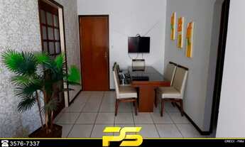 Imagem: APARTAMENTO COM 3 DORMITÓRIOS À VENDA