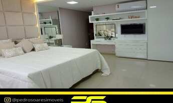 Imagem 5: CASA COM 3 DORMITÓRIOS À VENDA, 230 M² POR R$ 530.000 - PRIMAVERA - GUARABIRA/PB