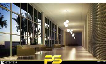 Imagem 2: APARTAMENTO À VENDA, 165 M² POR R$ 1.339.000 - ALTIPLANO CABO BRANCO - JOÃO PESSOA/PB #PED