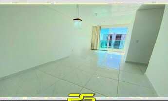 Imagem 6: APARTAMENTO COM 3 DORMITÓRIOS À VENDA, 72 M² POR R$ 499.000 - JARDIM OCEANIA - JOÃO PESSOA