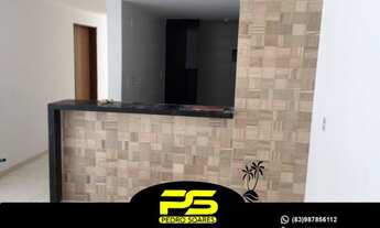 Imagem 4: APARTAMENTO COM 3 DORMITÓRIOS À VENDA, 71 M² POR R$ 194.000 - RANGEL - JOÃO PESSOA/PB