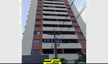 Imagem 2: APARTAMENTO COM 2 DORMITÓRIOS À VENDA, 142 M² POR R$ 600.000,00 - JARDIM OCEANIA - JOÃO PE