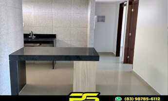 Imagem 4: OFERTA ) APARTAMENTO COM 2 QUARTOS 1 SUÍTE NO INTERMARES