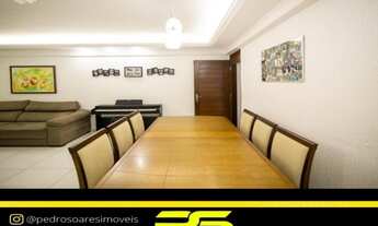 Imagem 7: APARTAMENTO COM 3 DORMITÓRIOS À VENDA, 100 M² POR R$ 399.000 - EXPEDICIONÁRIOS - JOÃO PESS