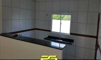 Imagem 4: CASA COM 2 DORMITÓRIOS À VENDA POR R$ 120.000,00 - AEROPORTO - BAYEUX/PB