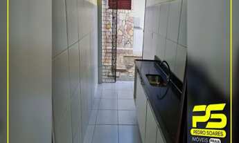 Imagem 3: CASA COM 3 DORMITÓRIOS À VENDA POR R$ 530.000,00 - CAMBOINHA - CABEDELO/PB