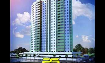 Imagem: APARTAMENTO COM 3 DORMITÓRIOS À VENDA