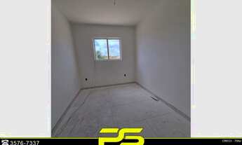 Imagem 6: APARTAMENTO COM 2 DORMITÓRIOS À VENDA, 52 M² POR R$ 165.000 - GEISEL - JOÃO PESSOA/PB #SUE