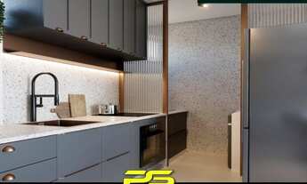Imagem 7: APARTAMENTO COM 2 DORMITÓRIOS À VENDA, 60 M² POR R$ 368.987,71 - JARDIM OCEANIA - JOÃO PES