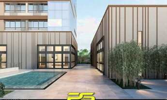 Imagem 4: APARTAMENTO COM 5 DORMITÓRIOS À VENDA, 405 M² POR R$ 2.900.000,00 - ALTIPLANO CABO BRANCO