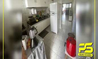 Imagem 3: CASA COM 3 DORMITÓRIOS À VENDA, 179 M² POR R$ 260.000 - ERNESTO GEISEL - JOÃO PESSOA/PB