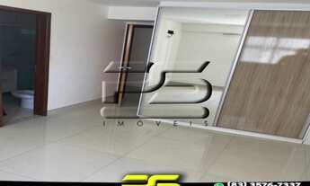 Imagem 2: APARTAMENTO COM 4 DORMITÓRIOS À VENDA, 236 M² POR R$ 1.350.000,00 - BRISAMAR - JOÃO PESSOA