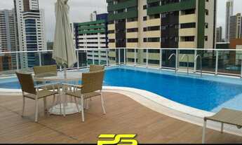 Imagem 5: O F E R T Ã O ) APARTAMENTO COM 3 DORMITÓRIOS À VENDA, 150 M² POR R$ 800.000 - TAMBAÚ