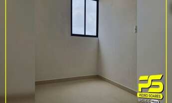 Imagem 5: APARTAMENTO COM 2 DORMITÓRIOS À VENDA, 76 M² POR R$ 248.900 - BESSA - JOÃO PESSOA/PB
