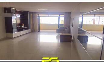Imagem 7: APARTAMENTO COM 3 DORMITÓRIOS À VENDA, 202 M² POR R$ 810.000 - MANAÍRA - JOÃO PESSOA/PB