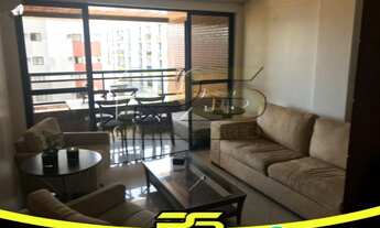 Imagem 3: APARTAMENTO COM 4 DORMITÓRIOS À VENDA, 330 M² POR R$ 200.000 - CABO BRANCO - JOÃO PESSOA/P