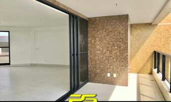 Imagem 4: COBERTURA COM 4 DORMITÓRIOS À VENDA, 400 M² POR R$ 1.800.000,00 - MIRAMAR - JOÃO PESSOA/PB